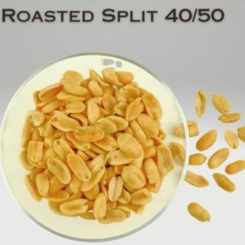 Premium Roasted Peanuts