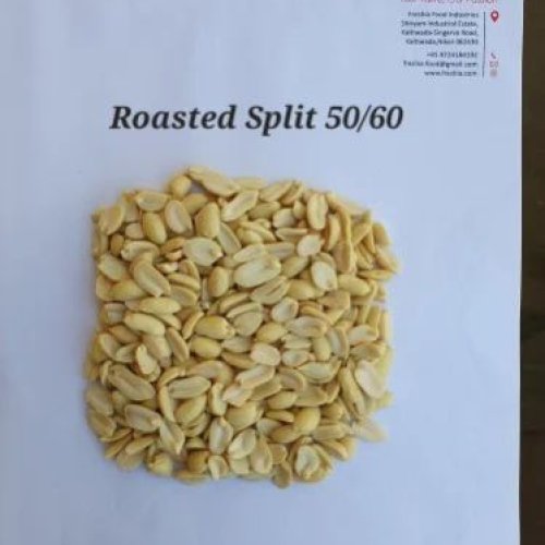 Roasted Peanut Kernels