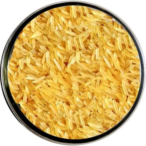 1121 Golden Sella Basmati Rice