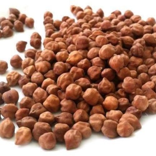 Black Chickpeas