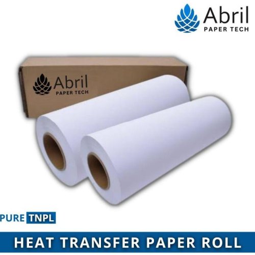 Heat Transfer Paper Roll