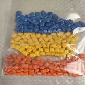 Plastic Granules