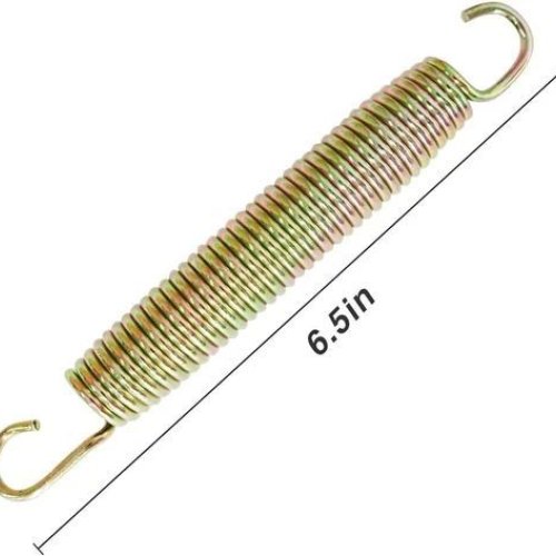 Jumping Trampoline Spring