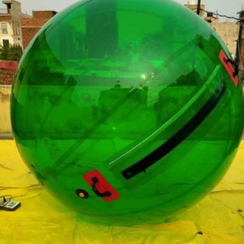 Water Zorbing Ball