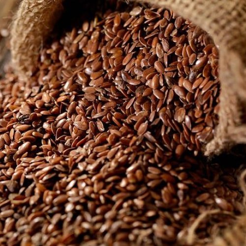Flax Seeds
