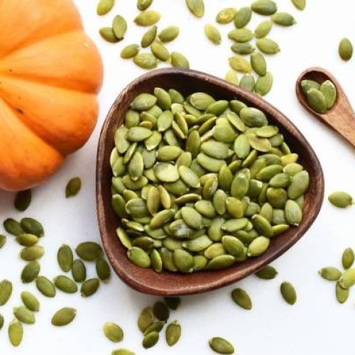 Loose Packing Pumpkin Seeds