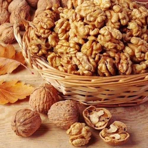 Walnut Kernels {prices Are Subject to Daily Fluctuations.\