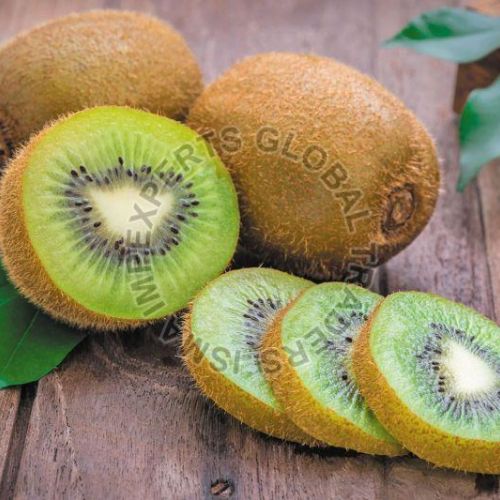 Fresh Kiwi
