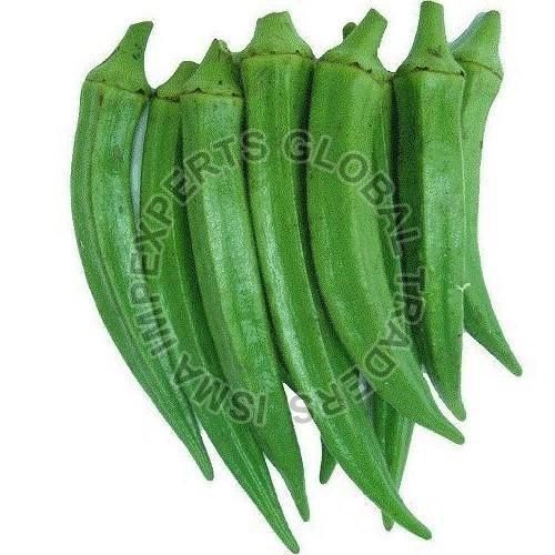 Fresh Okra