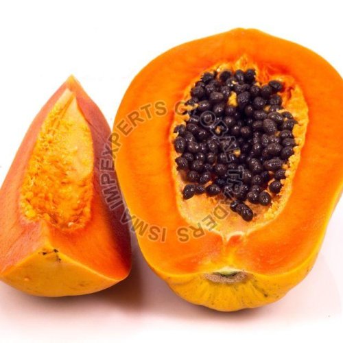 Fresh Papaya