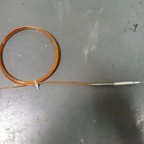 J Type Thermocouple Sensor J Type Thermocouple Sensor