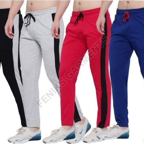 Mens Track Pants