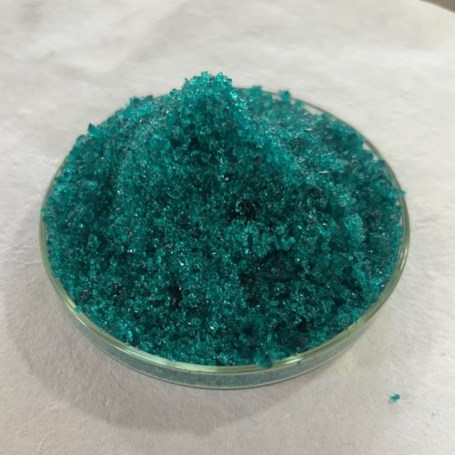 Nickel Sulphate
