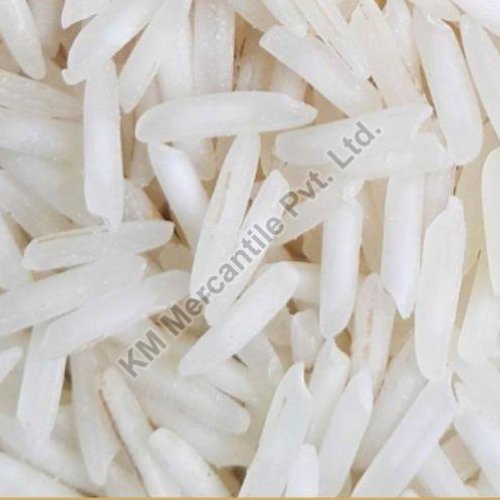 1121 Raw Basmati Rice