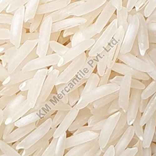 Traditional Raw Basmati Rice