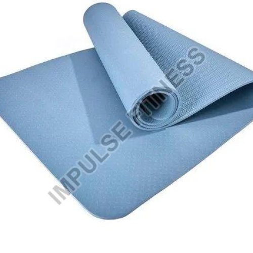 TPE Yoga Mat