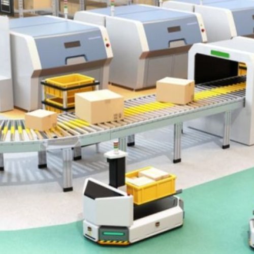 Material Handling System