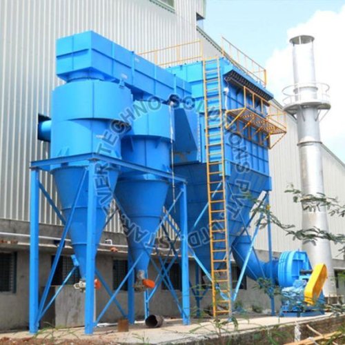 Dust Collection System