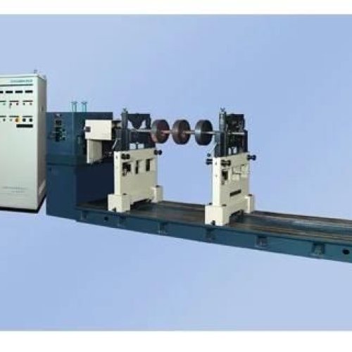 Hard Bearing Dynamic Balancing Machine