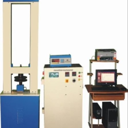 Orthopedic Implant Tensile Testing Machine