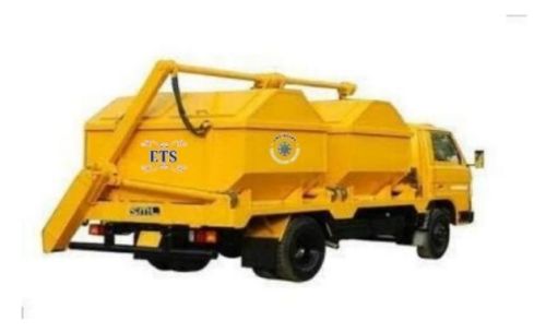 Dumper Placer