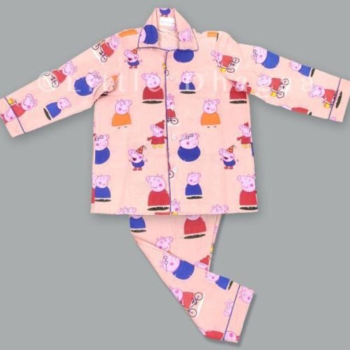 Kids Night Suit