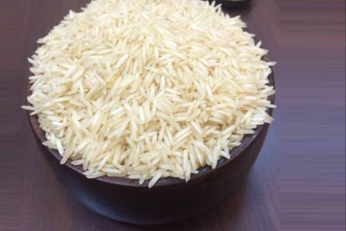 Pusa Raw Basmati Rice