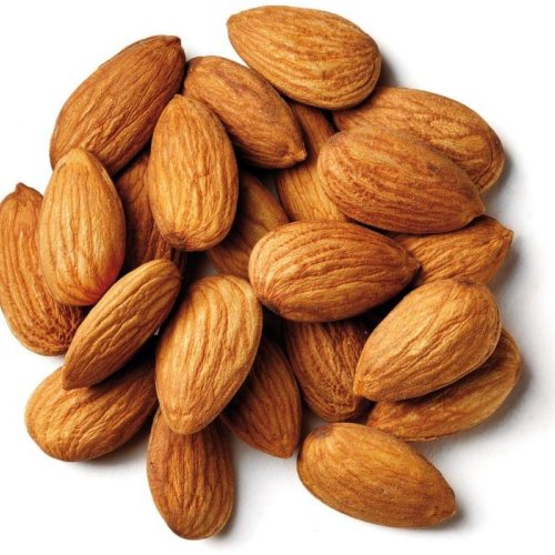 almond nuts