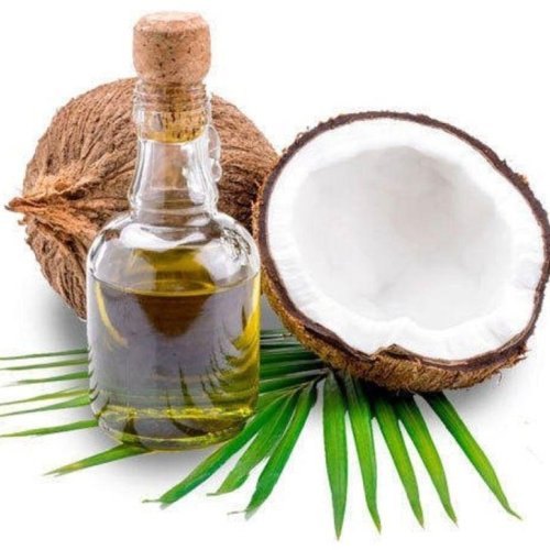 Coconut Oil