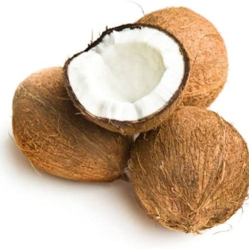 fresh coconut