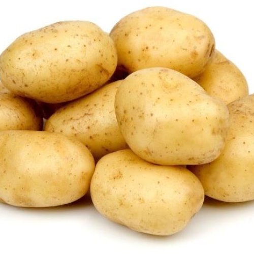 fresh potato