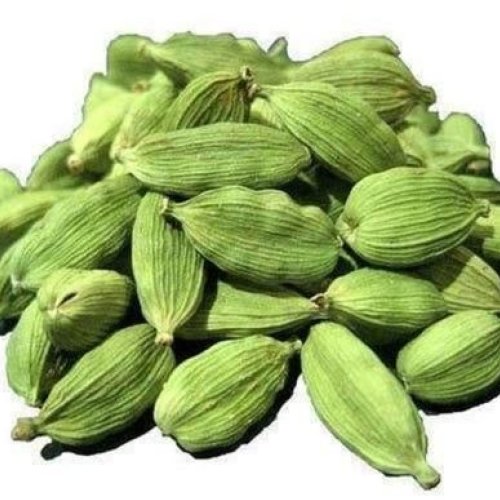 green cardamom