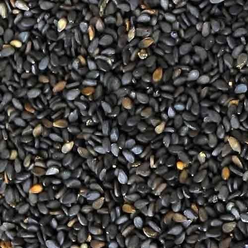 Black Sesame Seeds