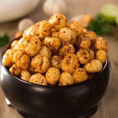 Peri Peri Roasted Makhana