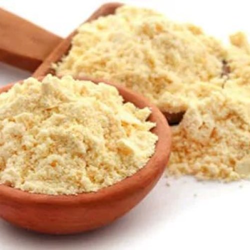 Sattu-Roasted Gram Flour