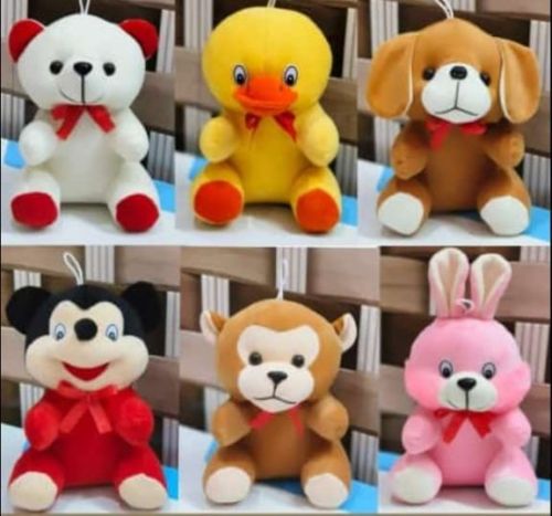 Plush Stuffed Soft Toy