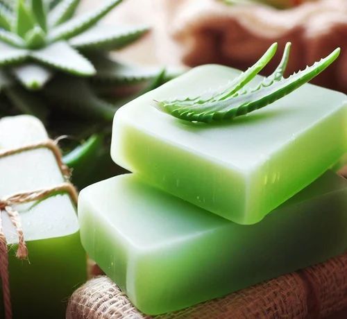 Aloe Vera Soap