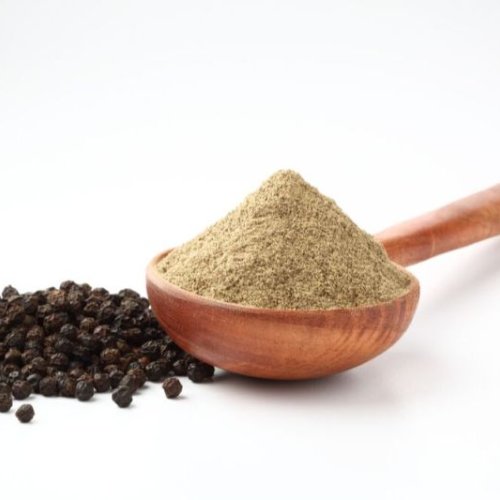 Black Pepper Powder
