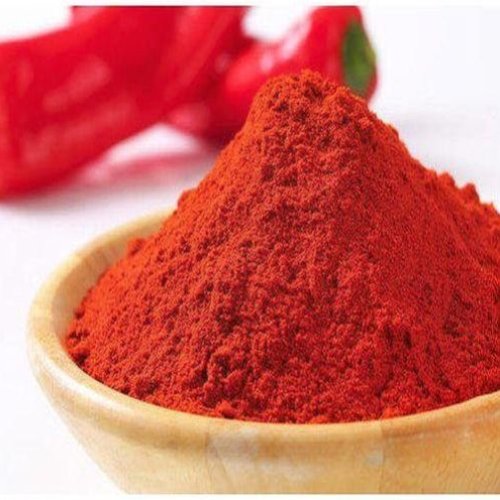 Kashmiri Red Chilli Powder