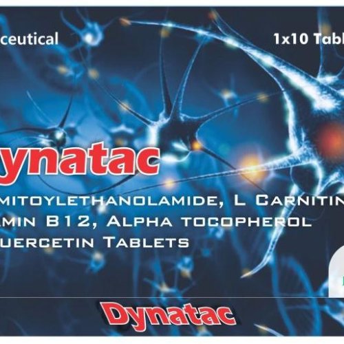 Dynatac Tablets