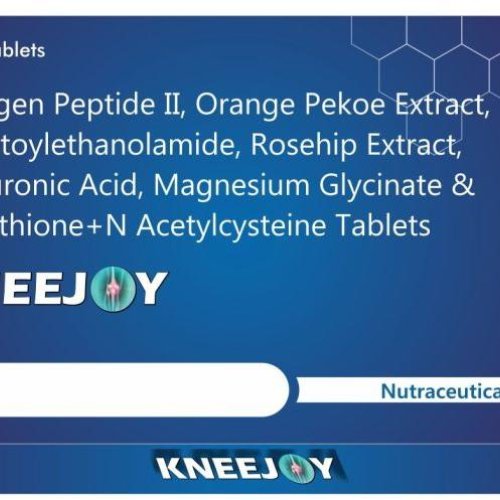 Kneejoy Tablets