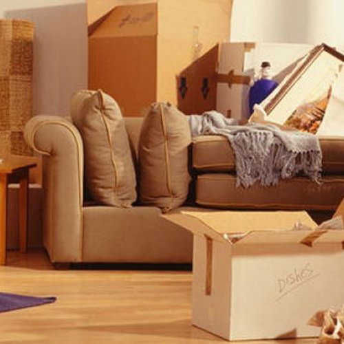 Household Shifting Service