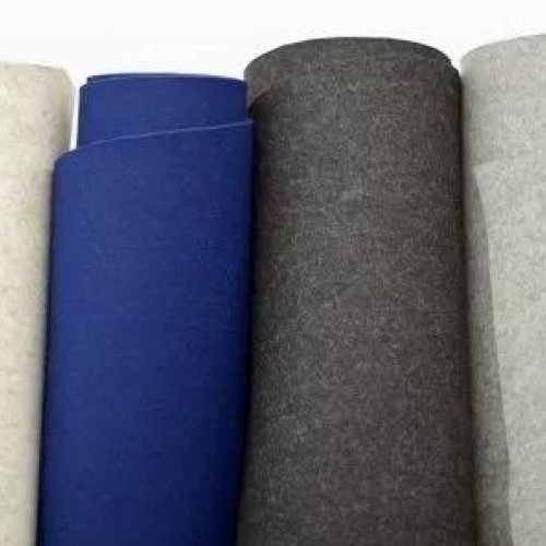 Industrial Wool Felt