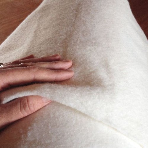 Merino Wool Quilt Wadding