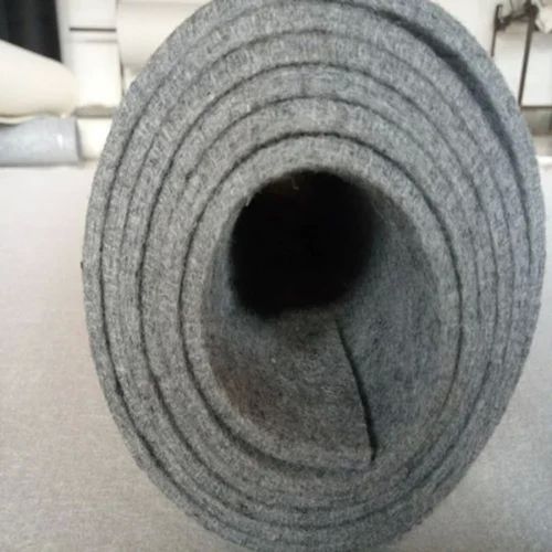 Non Woven Needle Punch Felt