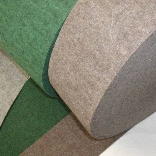 Textile Polyester Felt