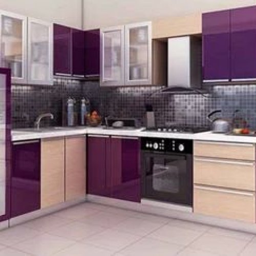 Kitchen Interior Designing Services