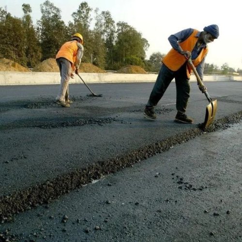 Road Construction Services