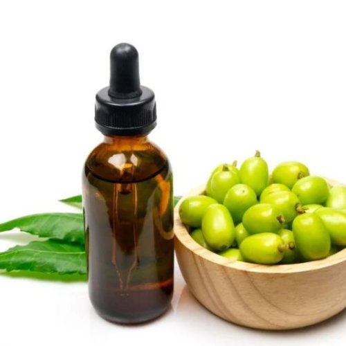 Azadirachtin Neem Oil
