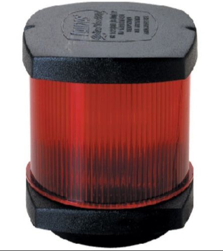 Lalizas 30522 Classic 20 360 All Round Red Boat Yacht Navigation Light